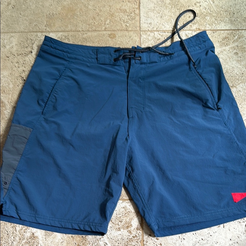 F1 Cordura® Utility Short